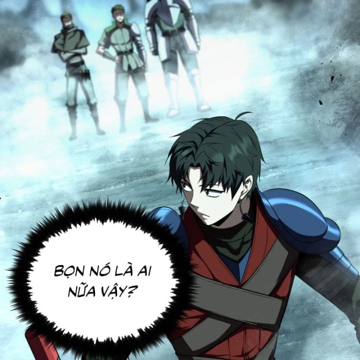 Sự Trở Lại Của Thiên Tài Ranker Chapter 30 - 36