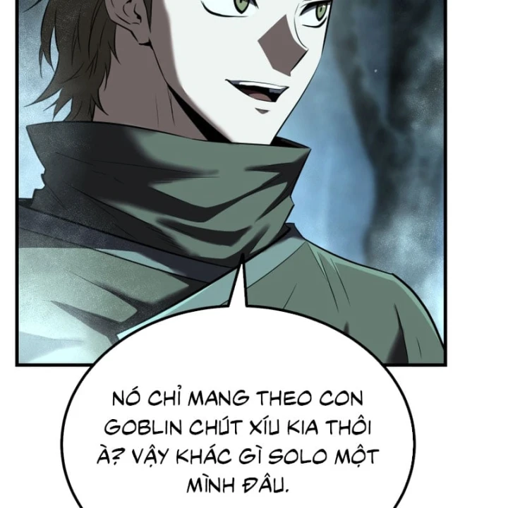 Sự Trở Lại Của Thiên Tài Ranker Chapter 30 - 39