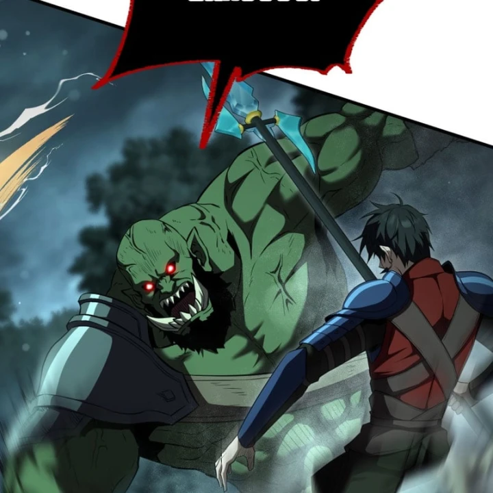 Sự Trở Lại Của Thiên Tài Ranker Chapter 30 - 48