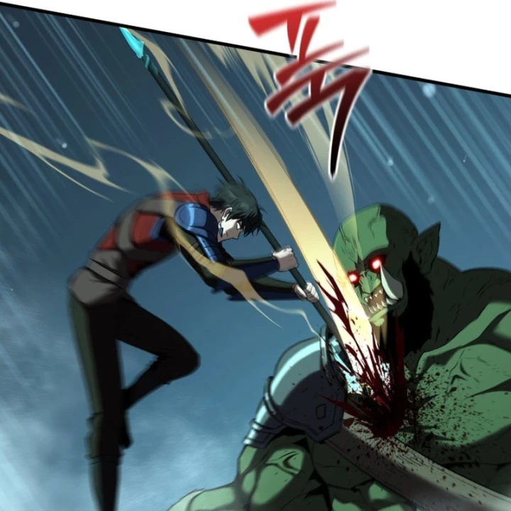 Sự Trở Lại Của Thiên Tài Ranker Chapter 30 - 54