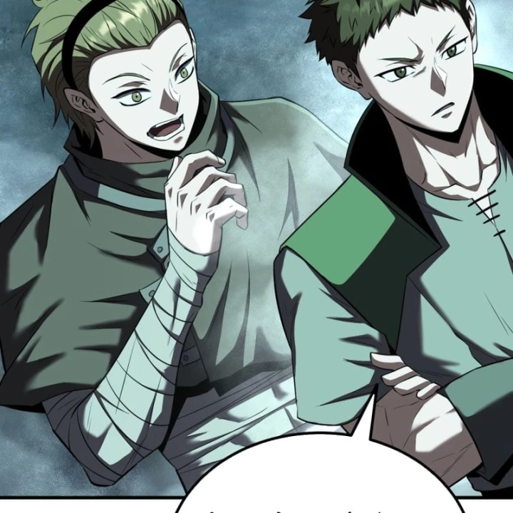 Sự Trở Lại Của Thiên Tài Ranker Chapter 30 - 57