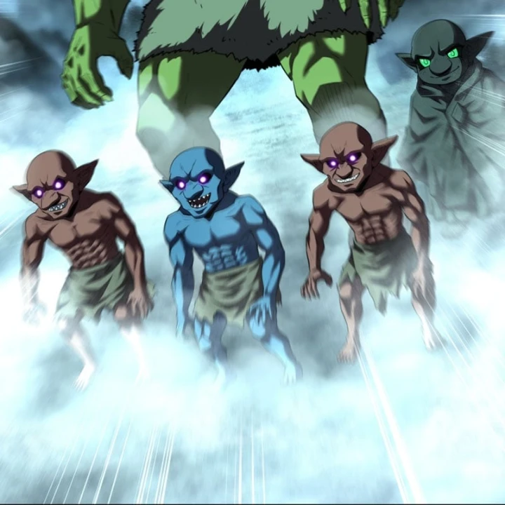 Sự Trở Lại Của Thiên Tài Ranker Chapter 30 - 62