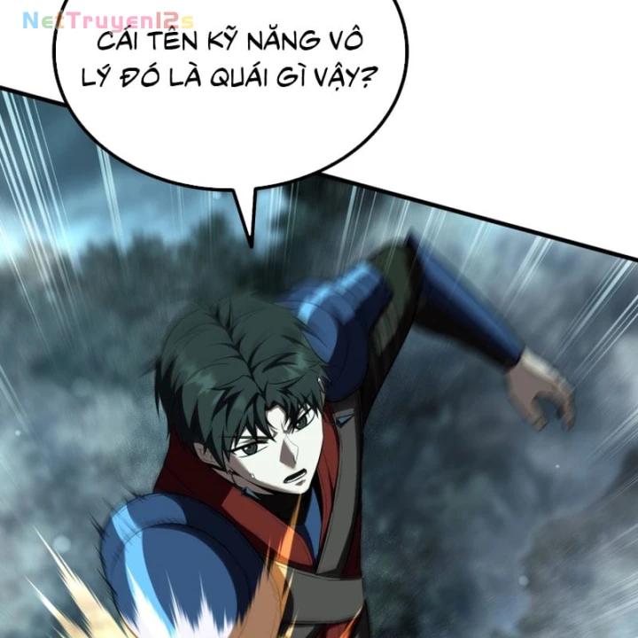 Sự Trở Lại Của Thiên Tài Ranker Chapter 30 - 82