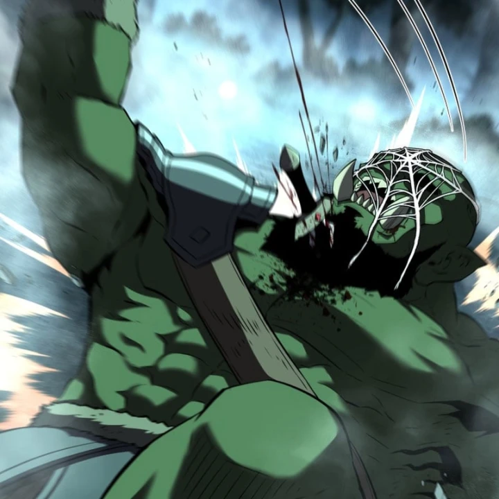 Sự Trở Lại Của Thiên Tài Ranker Chapter 30 - 87