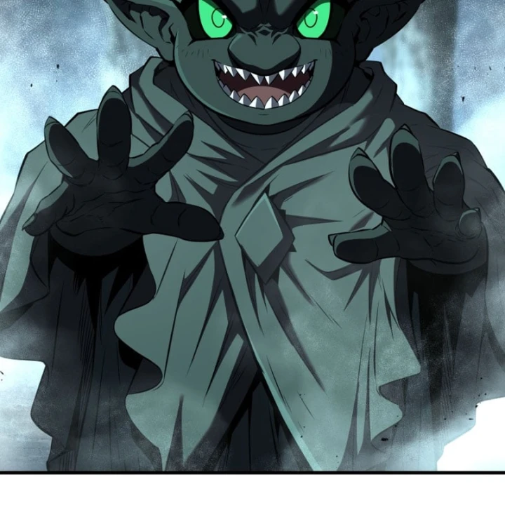 Sự Trở Lại Của Thiên Tài Ranker Chapter 30 - 90