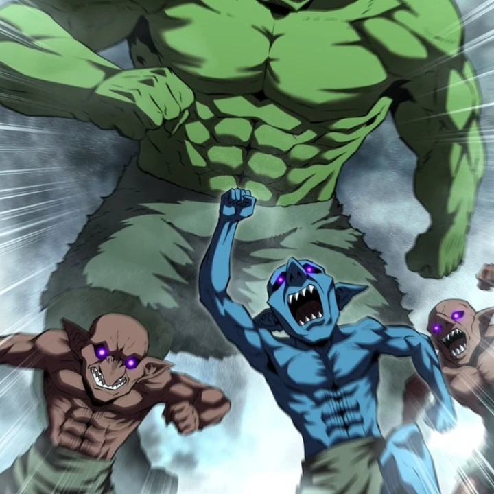 Sự Trở Lại Của Thiên Tài Ranker Chapter 30 - 92
