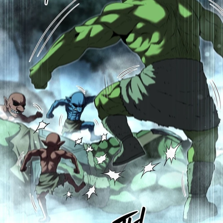 Sự Trở Lại Của Thiên Tài Ranker Chapter 30 - 94