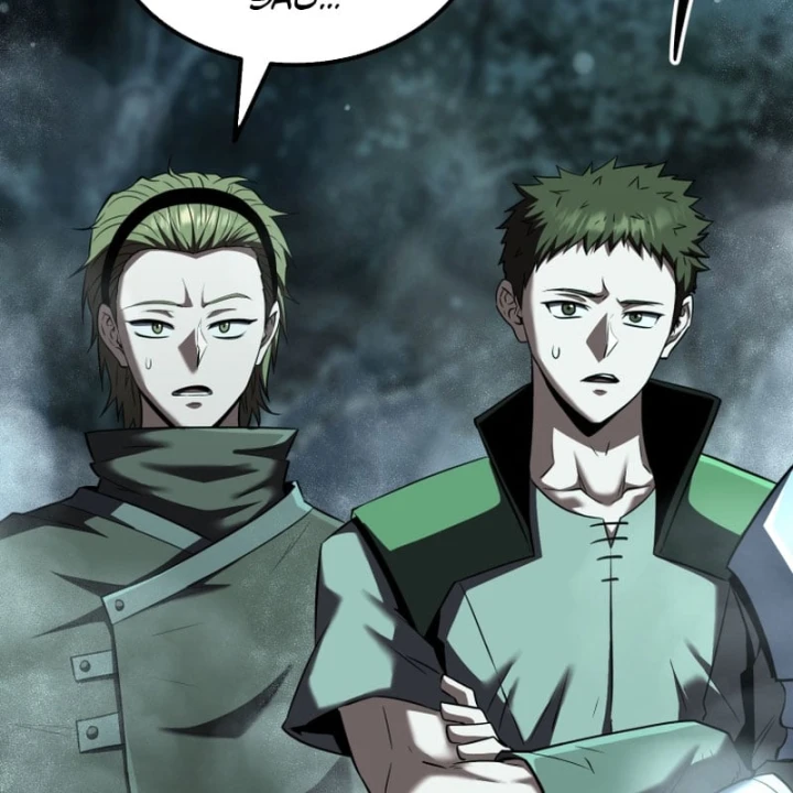 Sự Trở Lại Của Thiên Tài Ranker Chapter 30 - 96