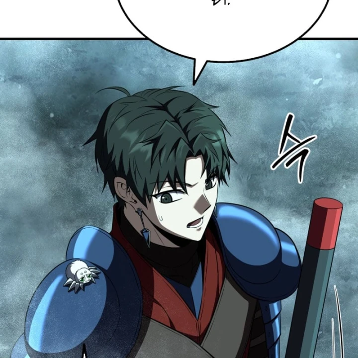 Sự Trở Lại Của Thiên Tài Ranker Chapter 30 - 115