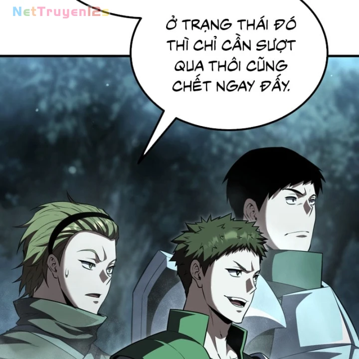 Sự Trở Lại Của Thiên Tài Ranker Chapter 30 - 121