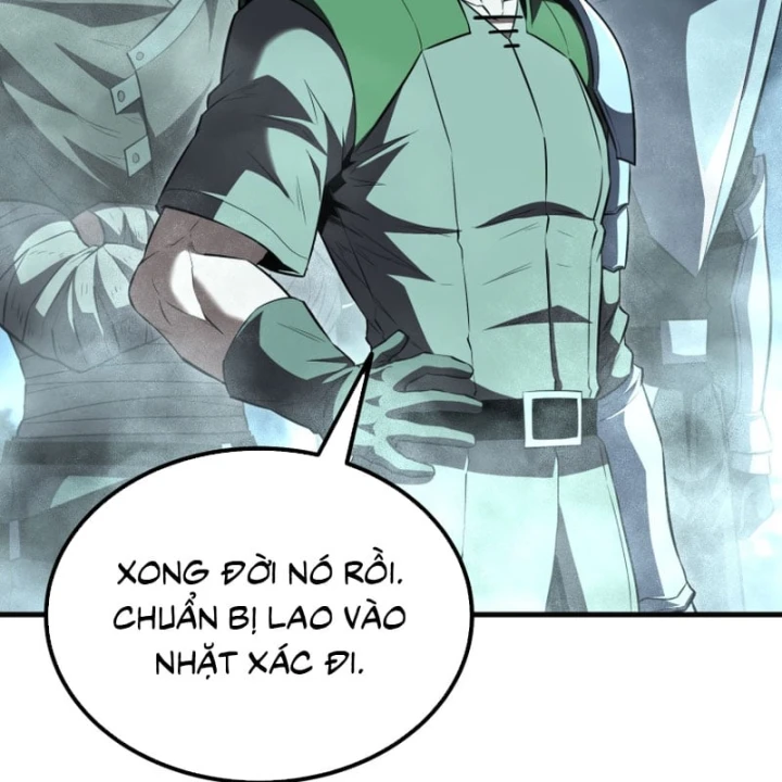 Sự Trở Lại Của Thiên Tài Ranker Chapter 30 - 122