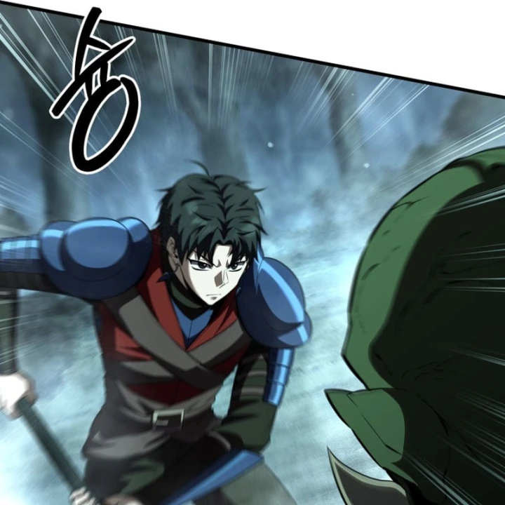 Sự Trở Lại Của Thiên Tài Ranker Chapter 30 - 129