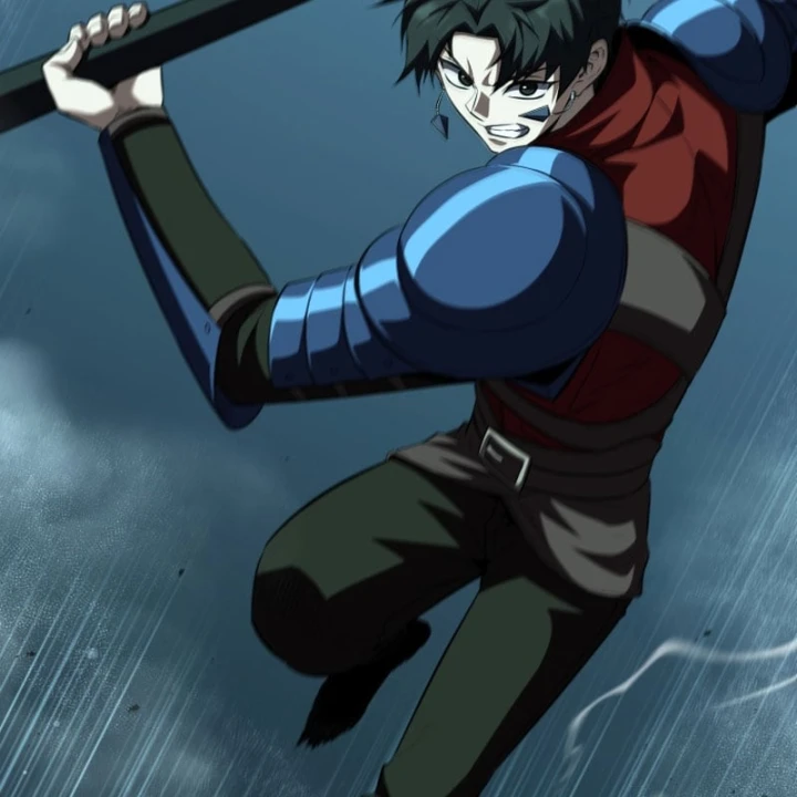 Sự Trở Lại Của Thiên Tài Ranker Chapter 30 - 138