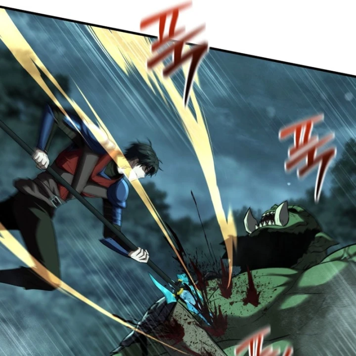 Sự Trở Lại Của Thiên Tài Ranker Chapter 30 - 140