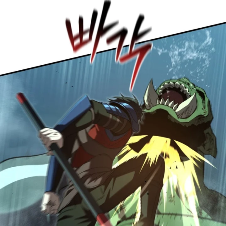 Sự Trở Lại Của Thiên Tài Ranker Chapter 30 - 181