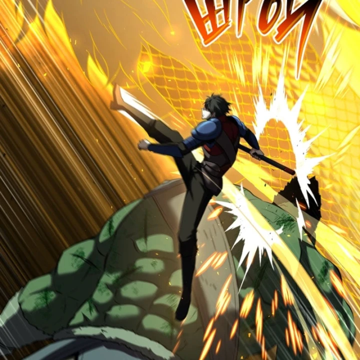 Sự Trở Lại Của Thiên Tài Ranker Chapter 30 - 192