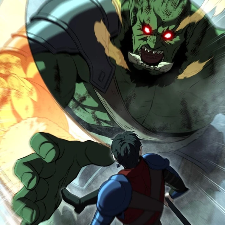 Sự Trở Lại Của Thiên Tài Ranker Chapter 30 - 199