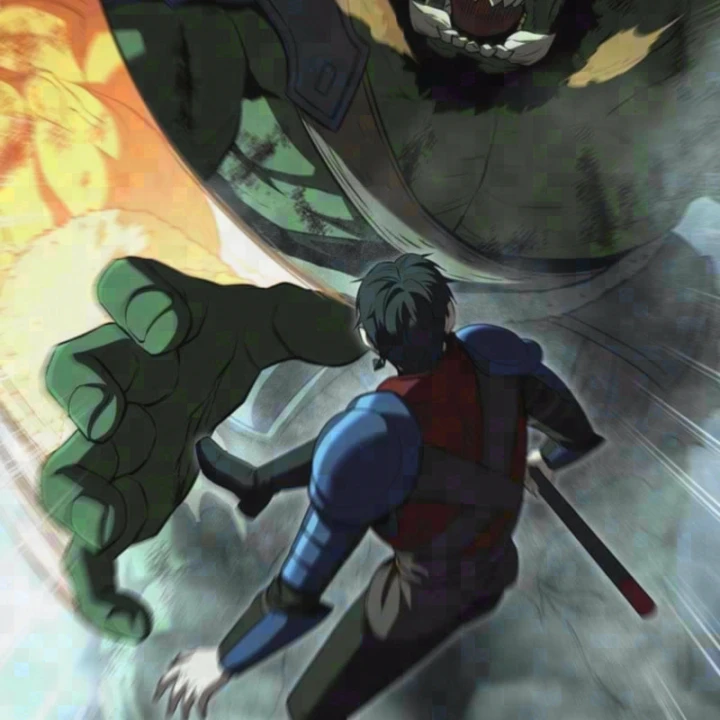 Sự Trở Lại Của Thiên Tài Ranker Chapter 31 - 4