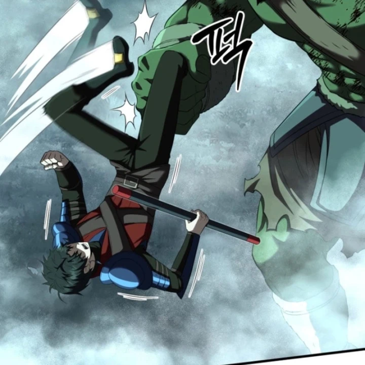 Sự Trở Lại Của Thiên Tài Ranker Chapter 31 - 13