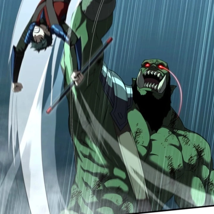 Sự Trở Lại Của Thiên Tài Ranker Chapter 31 - 15