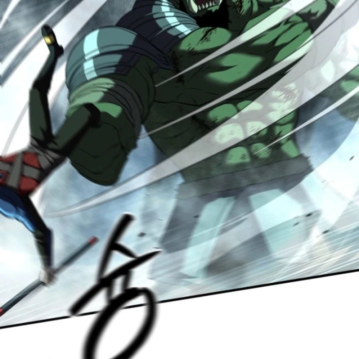 Sự Trở Lại Của Thiên Tài Ranker Chapter 31 - 22