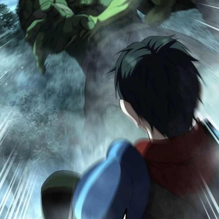 Sự Trở Lại Của Thiên Tài Ranker Chapter 31 - 31