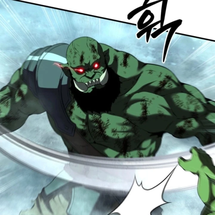 Sự Trở Lại Của Thiên Tài Ranker Chapter 31 - 38