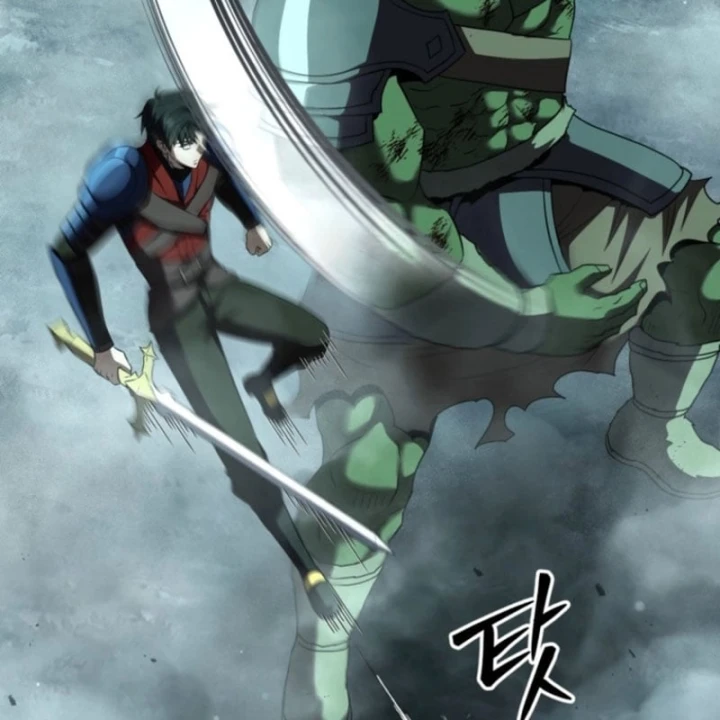 Sự Trở Lại Của Thiên Tài Ranker Chapter 31 - 46