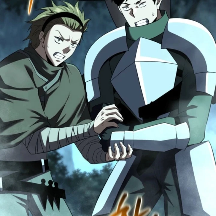 Sự Trở Lại Của Thiên Tài Ranker Chapter 31 - 54
