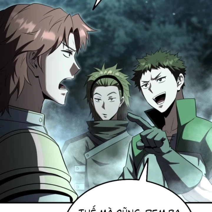 Sự Trở Lại Của Thiên Tài Ranker Chapter 31 - 80