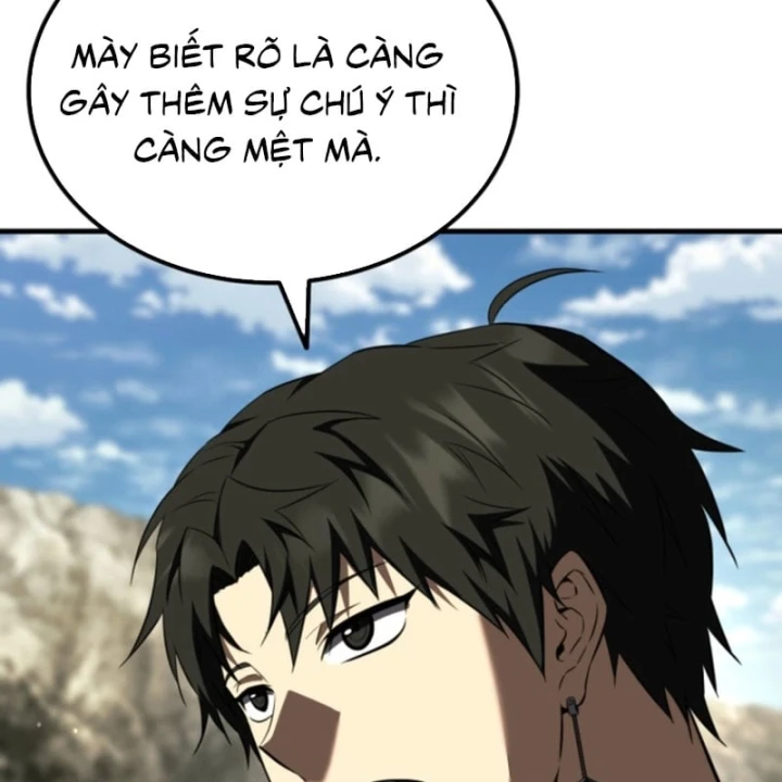 Sự Trở Lại Của Thiên Tài Ranker Chapter 31 - 101