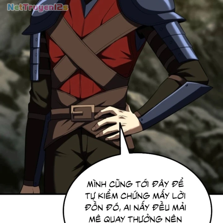 Sự Trở Lại Của Thiên Tài Ranker Chapter 31 - 112