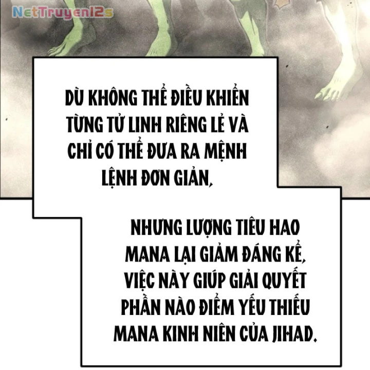Sự Trở Lại Của Thiên Tài Ranker Chapter 31 - 137