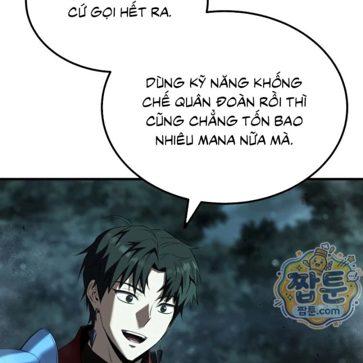 Sự Trở Lại Của Thiên Tài Ranker Chapter 32 - 6