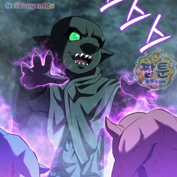 Sự Trở Lại Của Thiên Tài Ranker Chapter 32 - 9