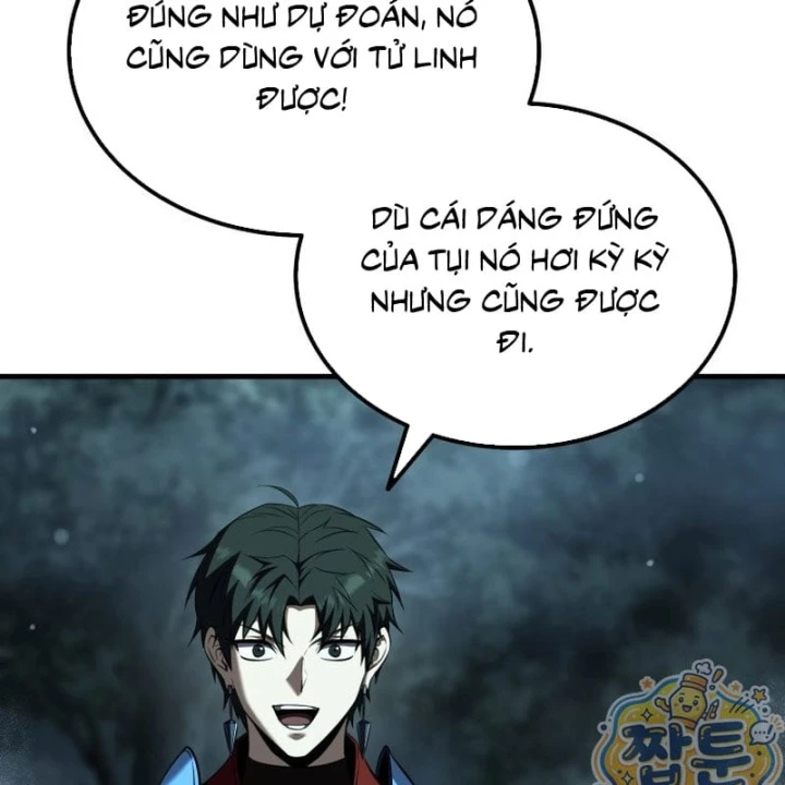 Sự Trở Lại Của Thiên Tài Ranker Chapter 32 - 23