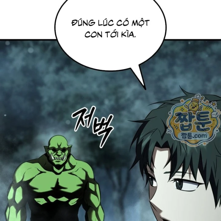 Sự Trở Lại Của Thiên Tài Ranker Chapter 32 - 29