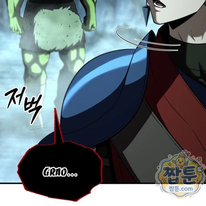 Sự Trở Lại Của Thiên Tài Ranker Chapter 32 - 30