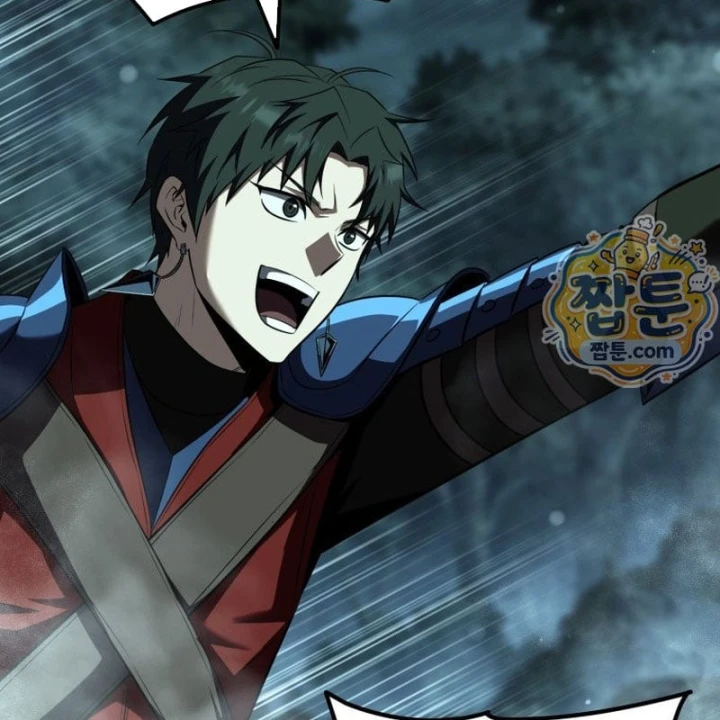Sự Trở Lại Của Thiên Tài Ranker Chapter 32 - 32
