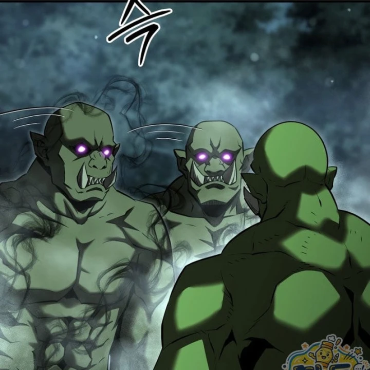 Sự Trở Lại Của Thiên Tài Ranker Chapter 32 - 34