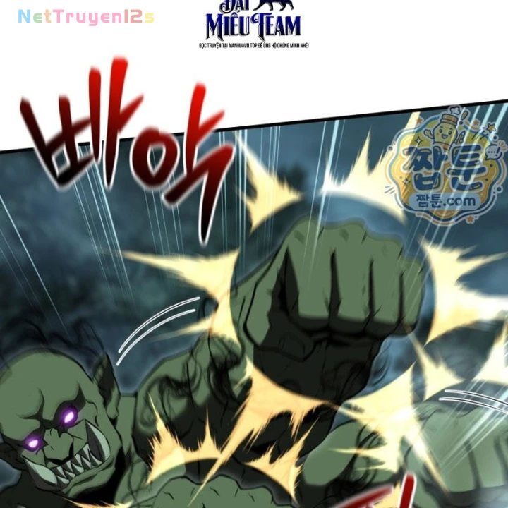 Sự Trở Lại Của Thiên Tài Ranker Chapter 32 - 36