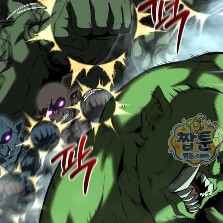 Sự Trở Lại Của Thiên Tài Ranker Chapter 32 - 37