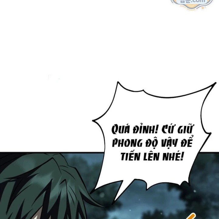 Sự Trở Lại Của Thiên Tài Ranker Chapter 32 - 39