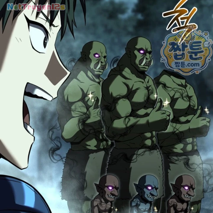 Sự Trở Lại Của Thiên Tài Ranker Chapter 32 - 40