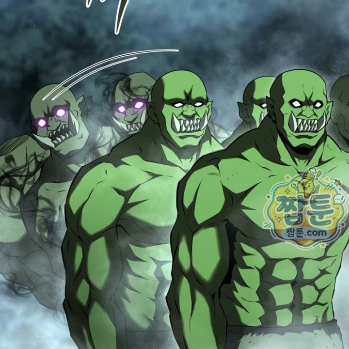 Sự Trở Lại Của Thiên Tài Ranker Chapter 32 - 45