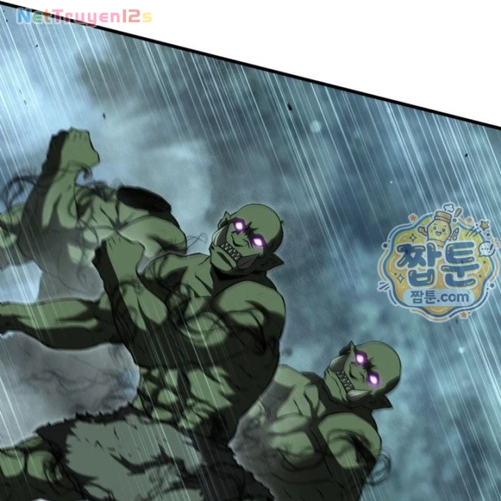 Sự Trở Lại Của Thiên Tài Ranker Chapter 32 - 49