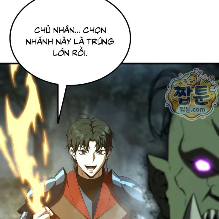 Sự Trở Lại Của Thiên Tài Ranker Chapter 32 - 53