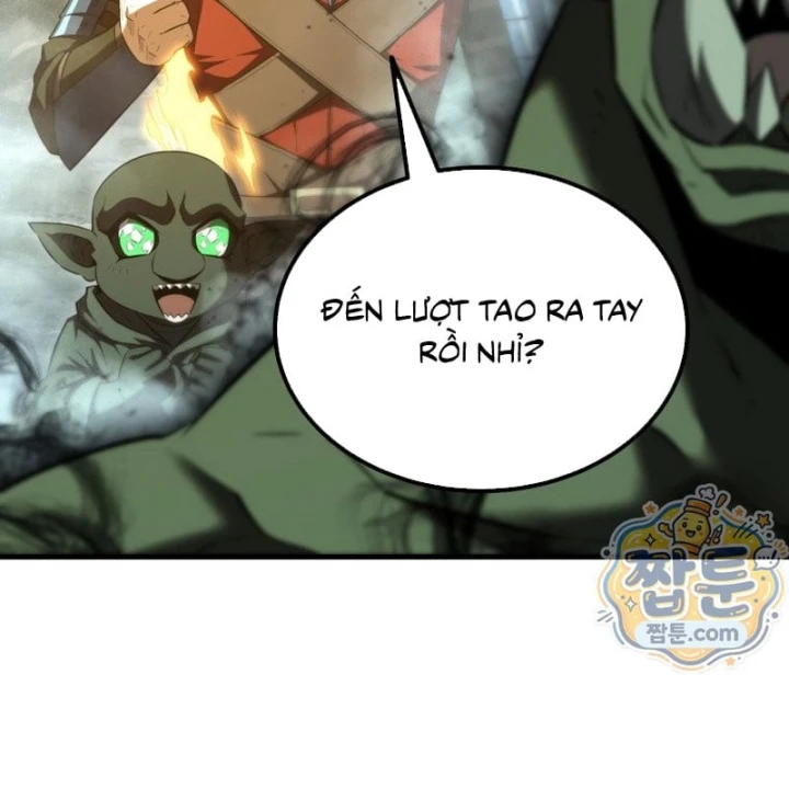 Sự Trở Lại Của Thiên Tài Ranker Chapter 32 - 54