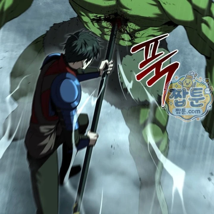 Sự Trở Lại Của Thiên Tài Ranker Chapter 32 - 64