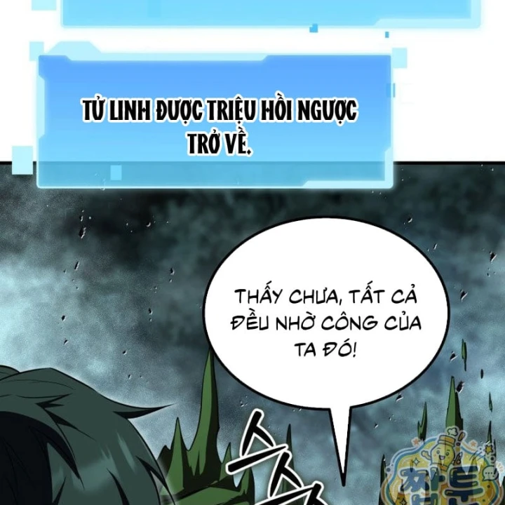 Sự Trở Lại Của Thiên Tài Ranker Chapter 32 - 70